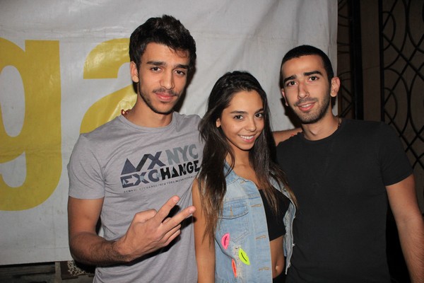 Pub Crawl Lebanon